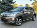 Citroen C4 Aircross 4WD-TOP GEPFLEGT-DİSEL Braun - thumbnail 1