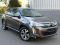 Citroen C4 Aircross 4WD-TOP GEPFLEGT-DİSEL Braun - thumbnail 3