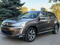 Citroen C4 Aircross 4WD-TOP GEPFLEGT-DİSEL Braun - thumbnail 17