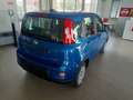 Fiat Panda Panda  1.0 hybrid CITY Blu/Azzurro - thumbnail 4