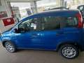 Fiat Panda Panda  1.0 hybrid CITY Blu/Azzurro - thumbnail 5