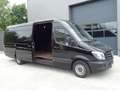 Mercedes-Benz Sprinter 316 2.2 CDI L4 Noir - thumbnail 9