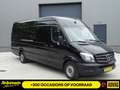 Mercedes-Benz Sprinter 316 2.2 CDI L4 Zwart - thumbnail 1