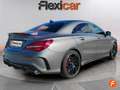 Mercedes-Benz CLA 45 AMG Mercedes-AMG 4MATIC Gris - thumbnail 7
