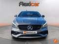 Mercedes-Benz CLA 45 AMG Mercedes-AMG 4MATIC Gris - thumbnail 3