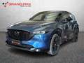 Mazda CX-5 2.2L Skyactiv-D 184 CV aut. AWD Homura Blu/Azzurro - thumbnail 1