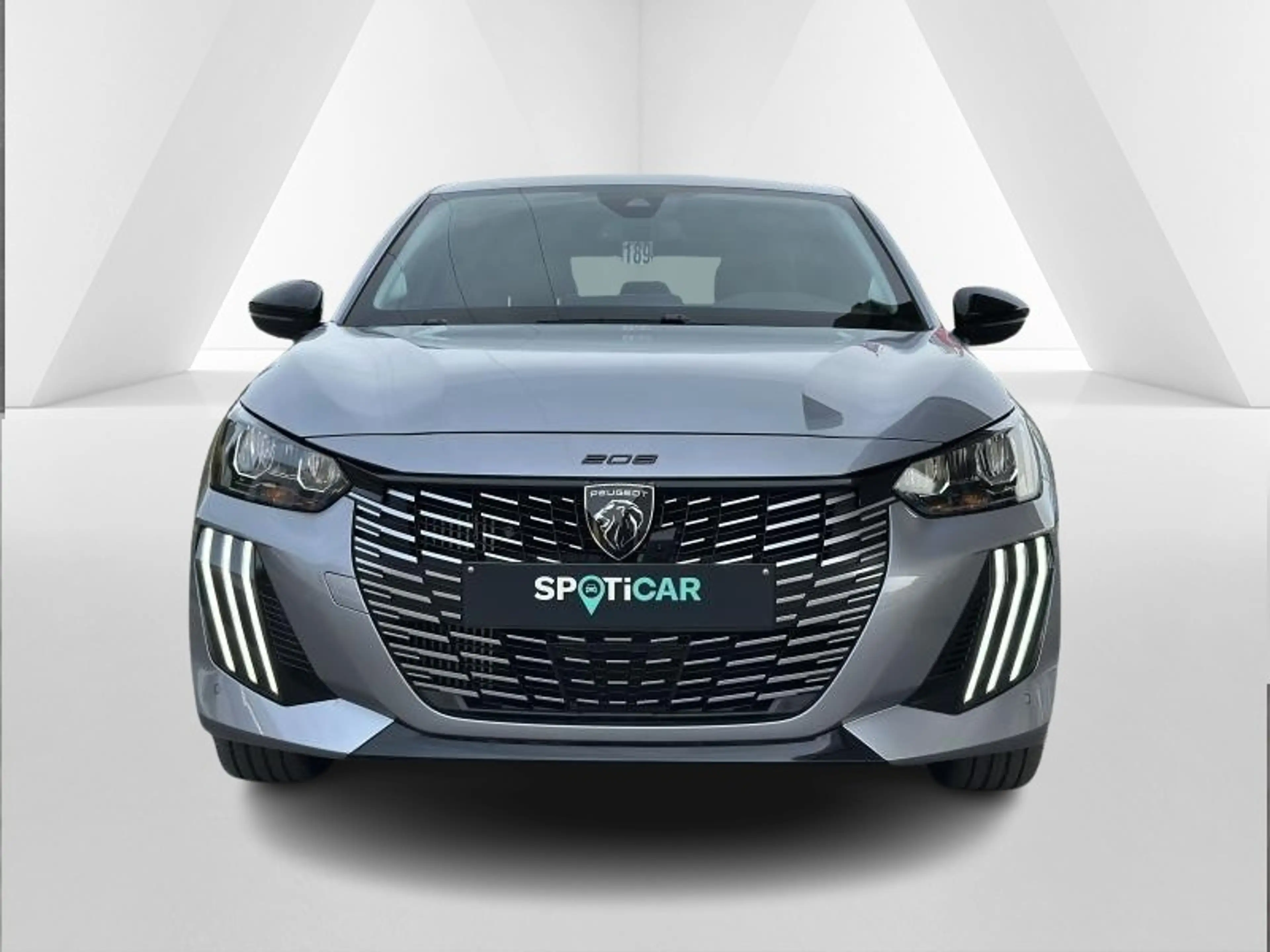 Peugeot 208 Allure — photo 4