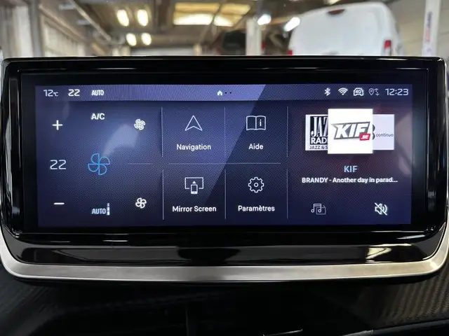 Peugeot 208 view 14