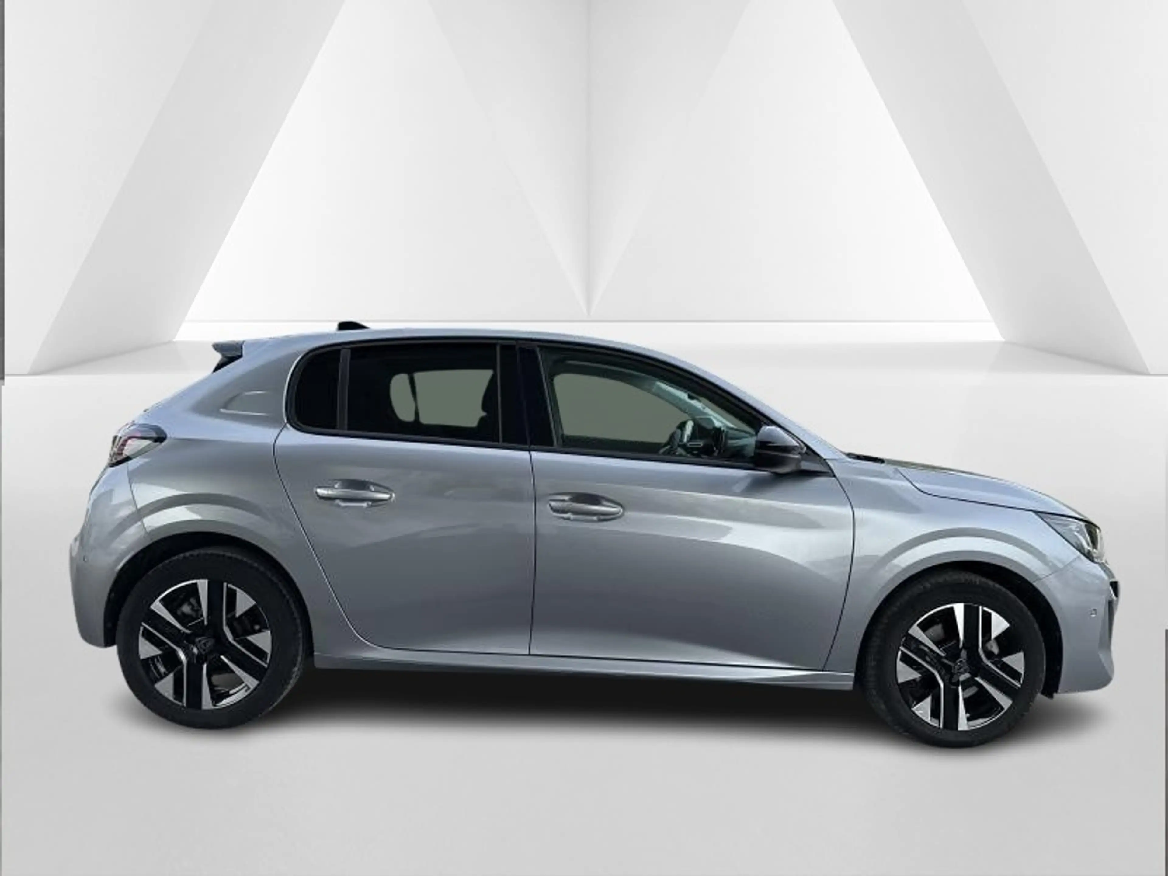 Peugeot 208 Allure — photo 6