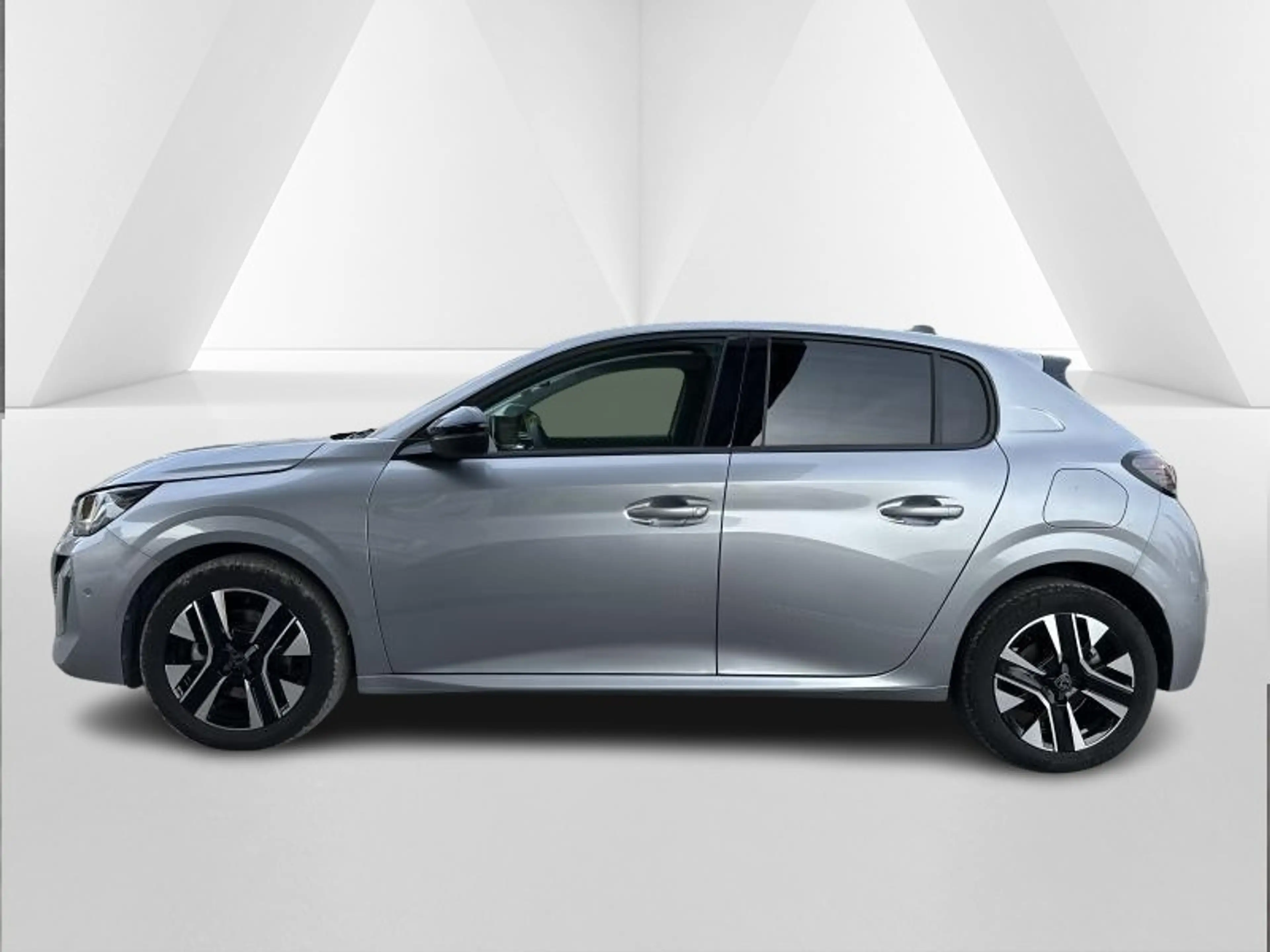 Peugeot 208 Allure — photo 7