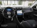 Mercedes-Benz C 200 T AMG+NIGHT+360+AHK+TOTW+KEYLESS+9G Schwarz - thumbnail 9