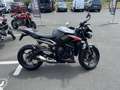 Triumph Street Triple 765 Gris - thumbnail 3