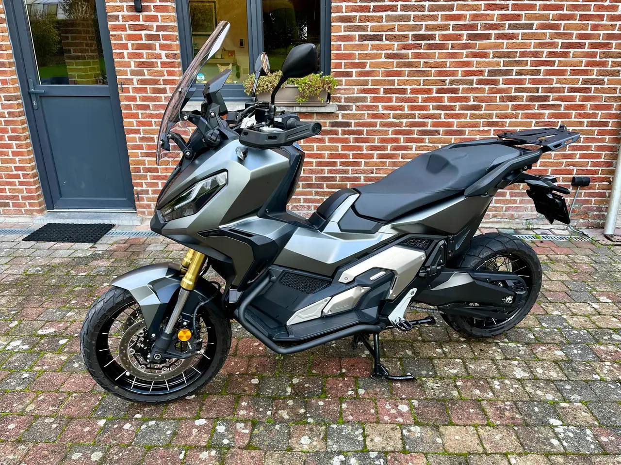 Honda X-ADV
