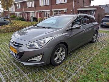 i40 1.6 GDI B. Bns Edition