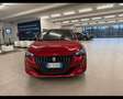 Peugeot 208 PureTech 75 Stop&Start 5 porte Allure Rosso - thumbnail 6