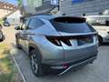 Hyundai TUCSON Select Mild-Hybrid 2WD Trend Line Grau - thumbnail 5