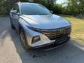 Hyundai TUCSON Select Mild-Hybrid 2WD Trend Line Grau - thumbnail 3
