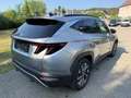 Hyundai TUCSON Select Mild-Hybrid 2WD Trend Line Grau - thumbnail 4