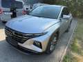 Hyundai TUCSON Select Mild-Hybrid 2WD Trend Line Grau - thumbnail 2