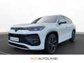 Volkswagen Tayron 2.0 TDI DSG 4MOTION R-Line | STANDH. | Weiß - thumbnail 1
