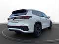 Volkswagen Tayron 2.0 TDI DSG 4MOTION R-Line | STANDH. | Weiß - thumbnail 5