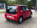 Volkswagen up! Basis *Klimaanlage*Sitzheizung* Rouge - thumbnail 3