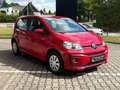 Volkswagen up! Basis *Klimaanlage*Sitzheizung* Rouge - thumbnail 4