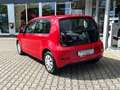 Volkswagen up! Basis *Klimaanlage*Sitzheizung* Rouge - thumbnail 2