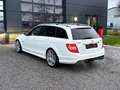 Mercedes-Benz C 63 AMG T-Modell Schiebedach Memory Comand Bianco - thumbnail 8