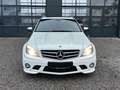 Mercedes-Benz C 63 AMG T-Modell Schiebedach Memory Comand Bianco - thumbnail 5
