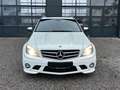 Mercedes-Benz C 63 AMG T-Modell Schiebedach Memory Comand Alb - thumbnail 5