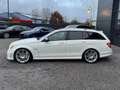 Mercedes-Benz C 63 AMG T-Modell Schiebedach Memory Comand Blanco - thumbnail 4