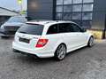 Mercedes-Benz C 63 AMG T-Modell Schiebedach Memory Comand White - thumbnail 7