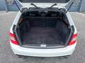 Mercedes-Benz C 63 AMG T-Modell Schiebedach Memory Comand White - thumbnail 19
