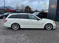 Mercedes-Benz C 63 AMG T-Modell Schiebedach Memory Comand Fehér - thumbnail 3