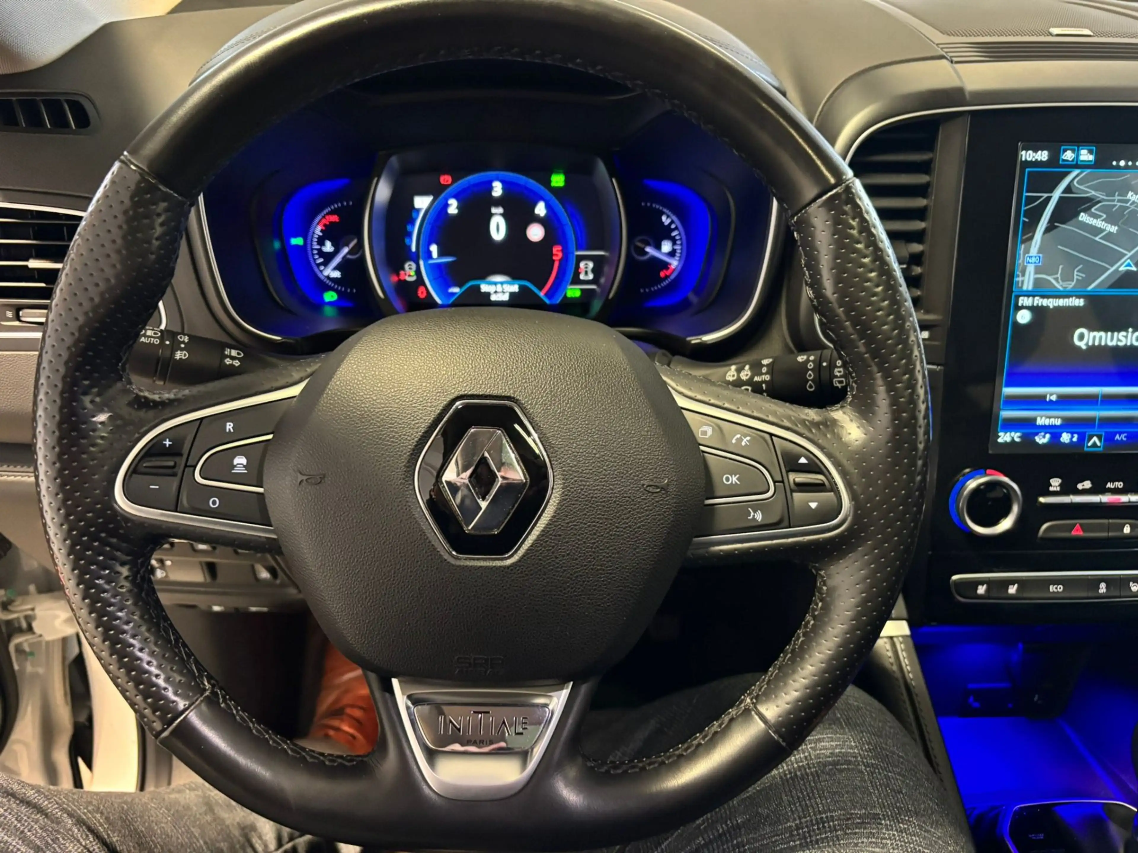 Renault Koleos ** ZEER PROPER ** FULL OPTION — photo 13