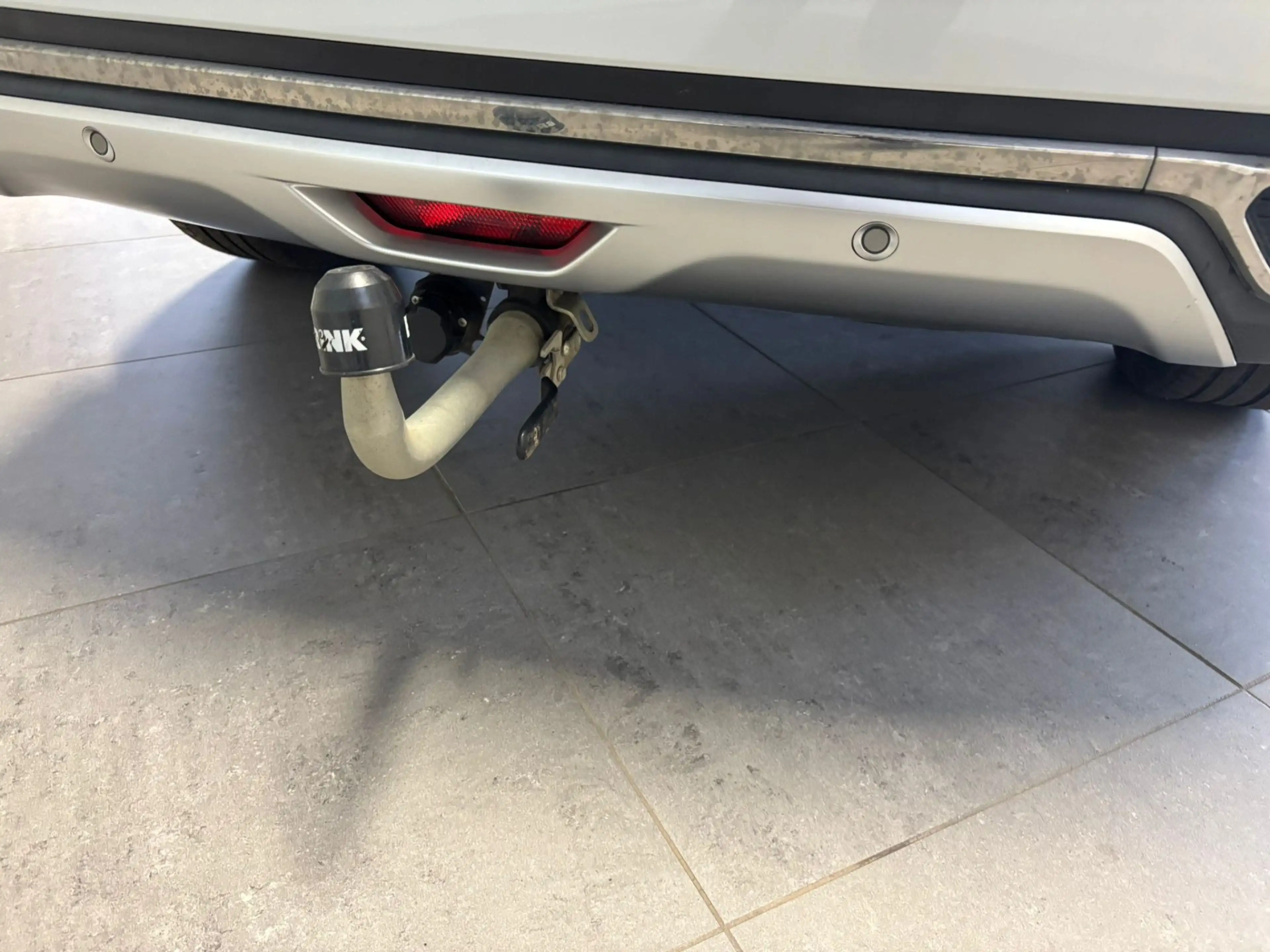 Renault Koleos ** ZEER PROPER ** FULL OPTION — photo 6