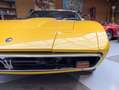 Maserati Ghibli 1968  8 cilinder Geel - thumbnail 5