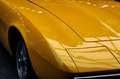 Maserati Ghibli 1968  8 cilinder Geel - thumbnail 24