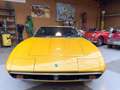 Maserati Ghibli 1968  8 cilinder Geel - thumbnail 6