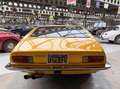 Maserati Ghibli 1968  8 cilinder Geel - thumbnail 25