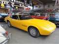 Maserati Ghibli 1968  8 cilinder Geel - thumbnail 22