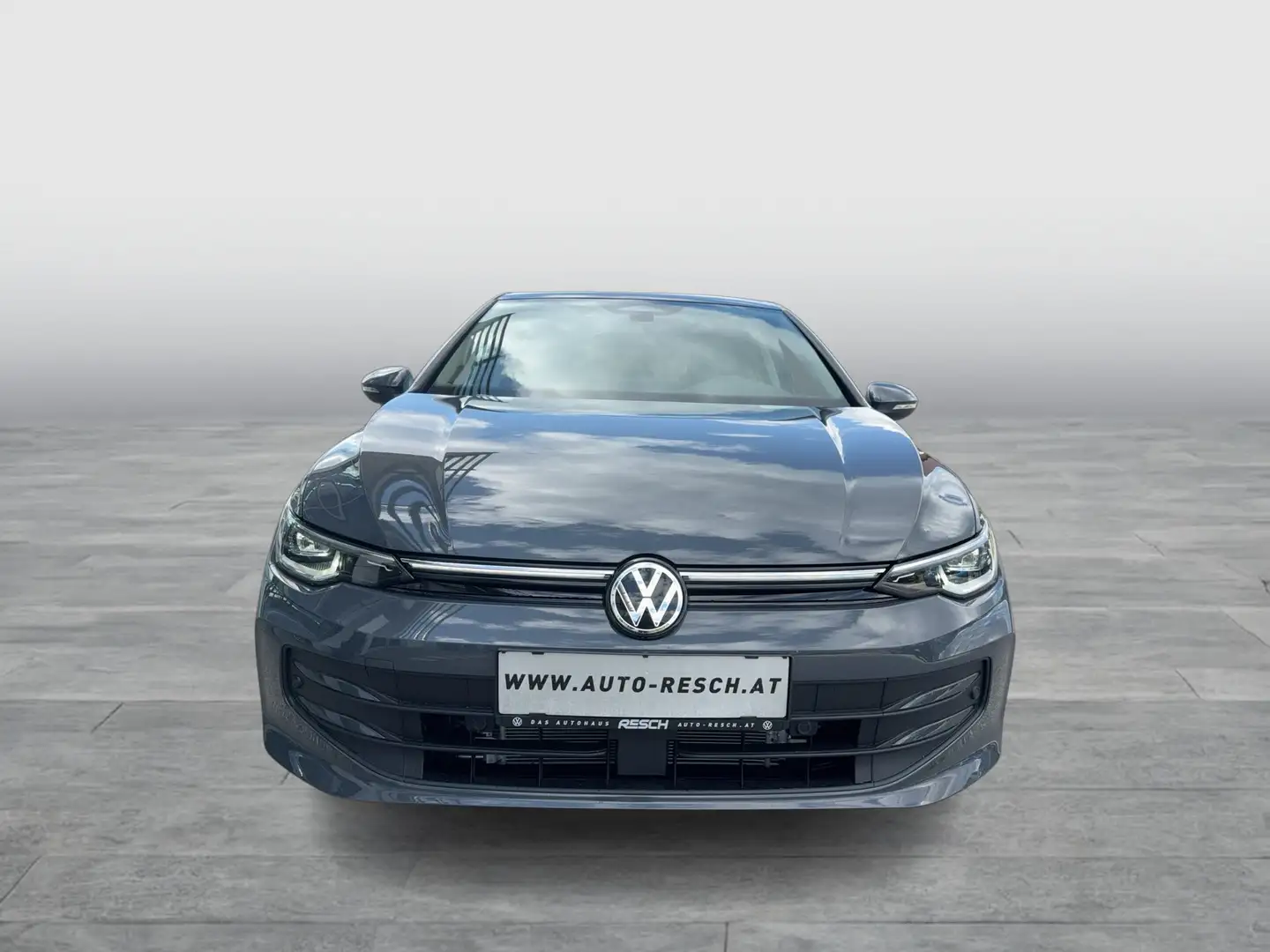 Volkswagen Golf Falco Edition TSI Grau - 2