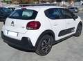 Citroen C3 C3 1.5 bluehdi Shine*GARANTITA*UNICO PROPRIETARIO Blanc - thumbnail 6