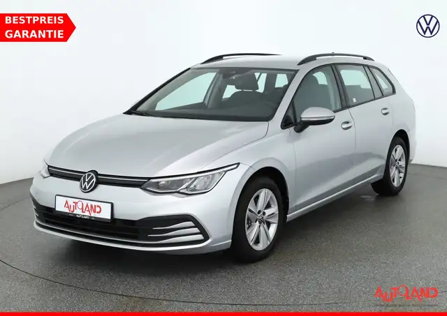 Volkswagen Golf VIII Variant 1.0 eTSI Life LED Navi Kamera
