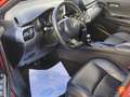 Toyota C-HR 1.8 125H Dynamic Plus Burdeos - thumbnail 10