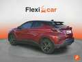 Toyota C-HR 1.8 125H Dynamic Plus Burdeos - thumbnail 5