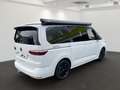 Volkswagen T7 California Beach Camper 2.0 TDI LÜ *AHK*STANDH* Blanco - thumbnail 6