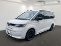 Volkswagen T7 California Beach Camper 2.0 TDI LÜ *AHK*STANDH* Blanco - thumbnail 2