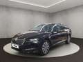 Skoda Superb Combi Ambition Schwarz - thumbnail 1